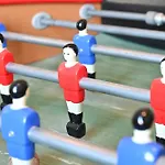 Le Collectionneur ~ Babyfoot ~ Centre-Ville