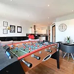 Le Collectionneur ~ Babyfoot ~ Centre-Ville